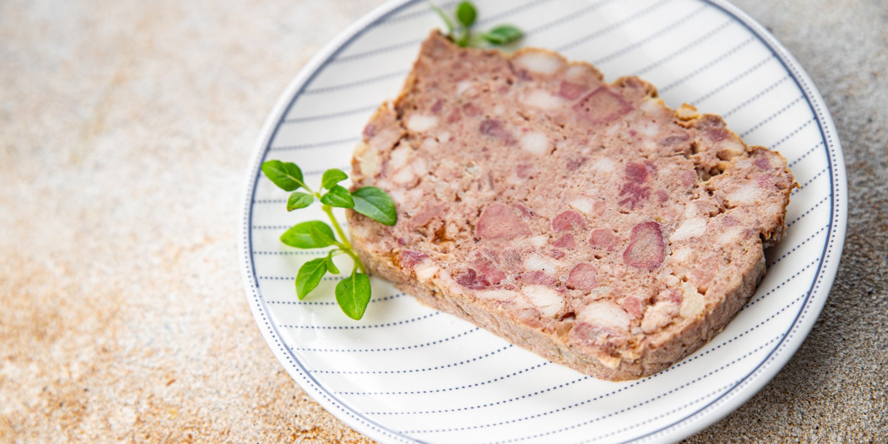 Терин з кролика