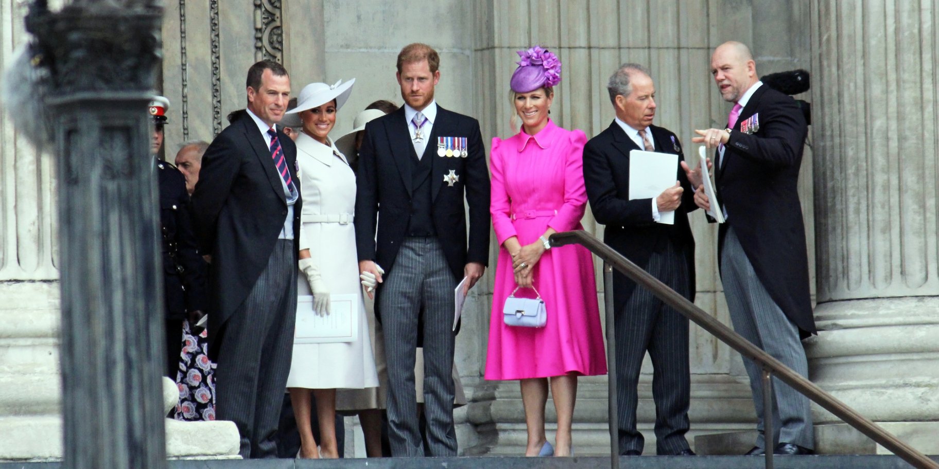 Британська королівська родина