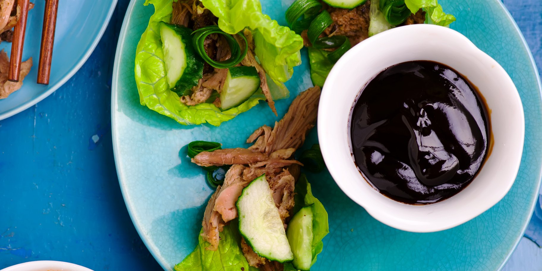 Соус хойсін