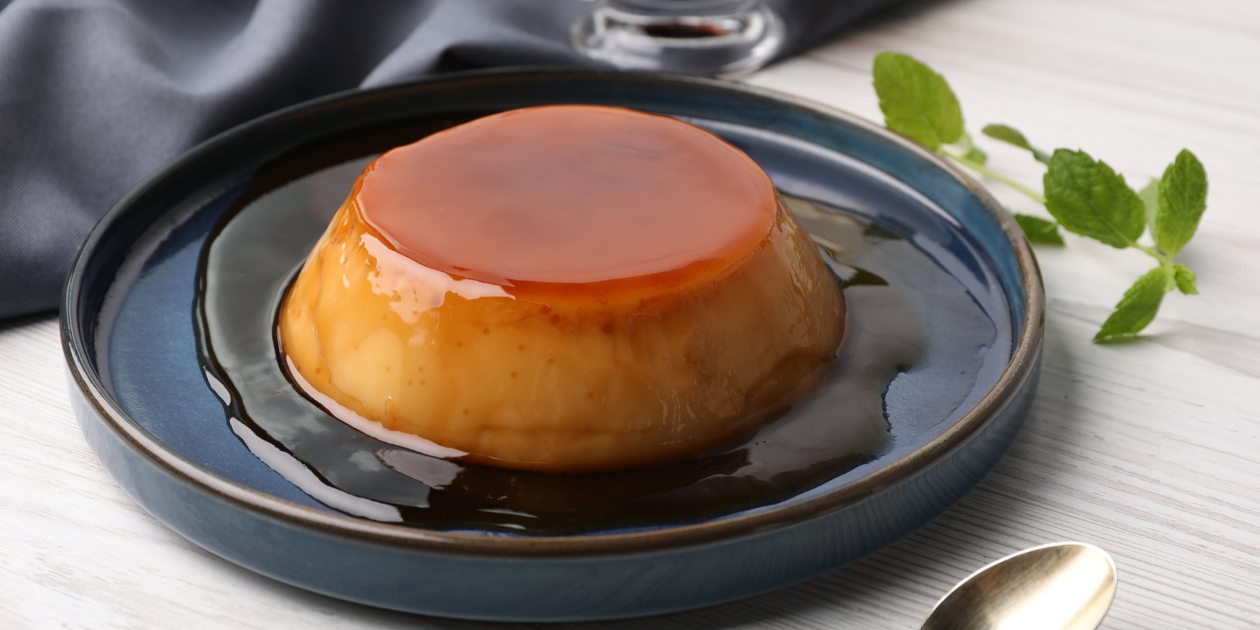 "Небесное сало" (Tocino de cielo)