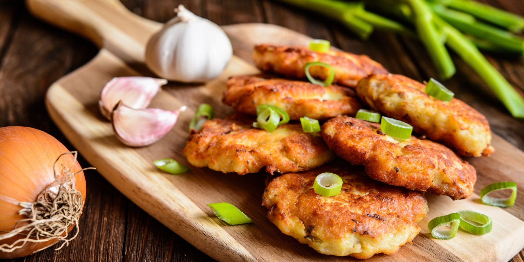 Сеченое жаркое от Зиновии Клиновецкой