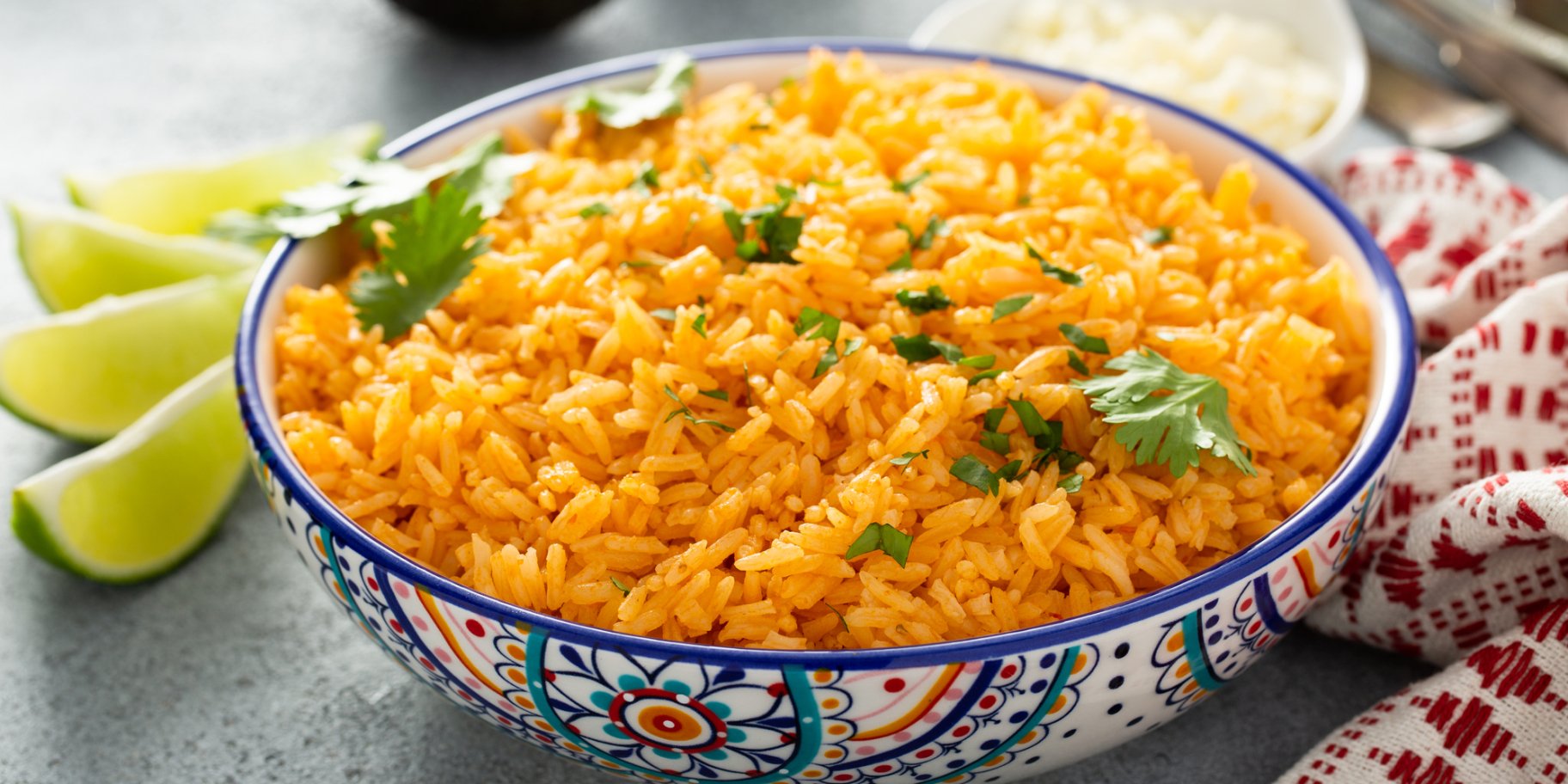 Червоний рис