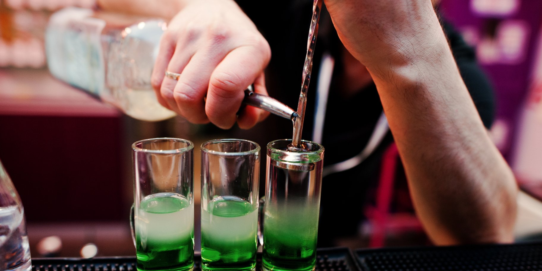 «Зеленый мексиканец»