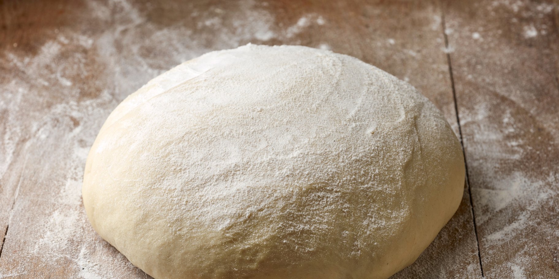 Тісто на пиріжки