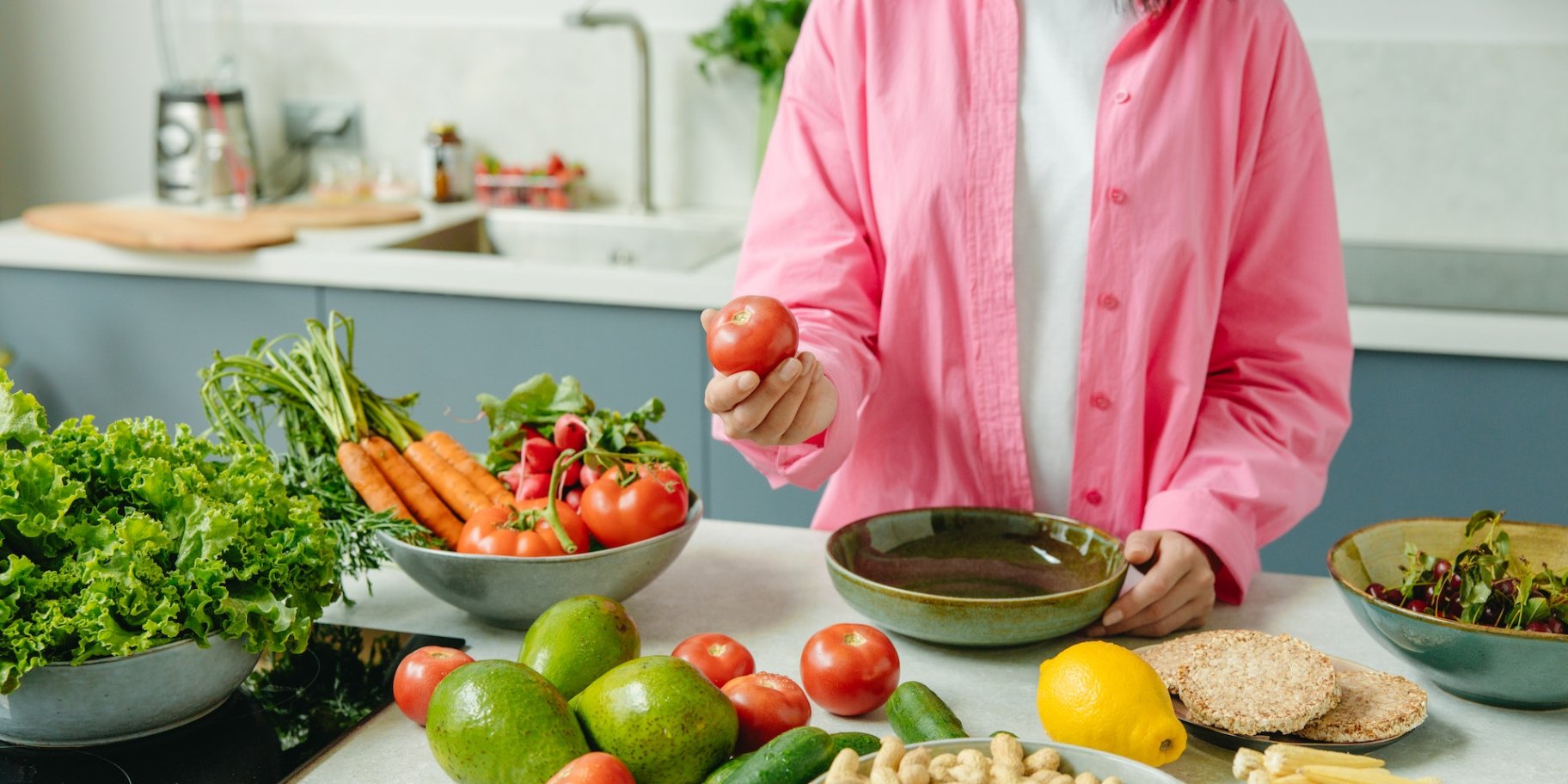 Окінавська дієта