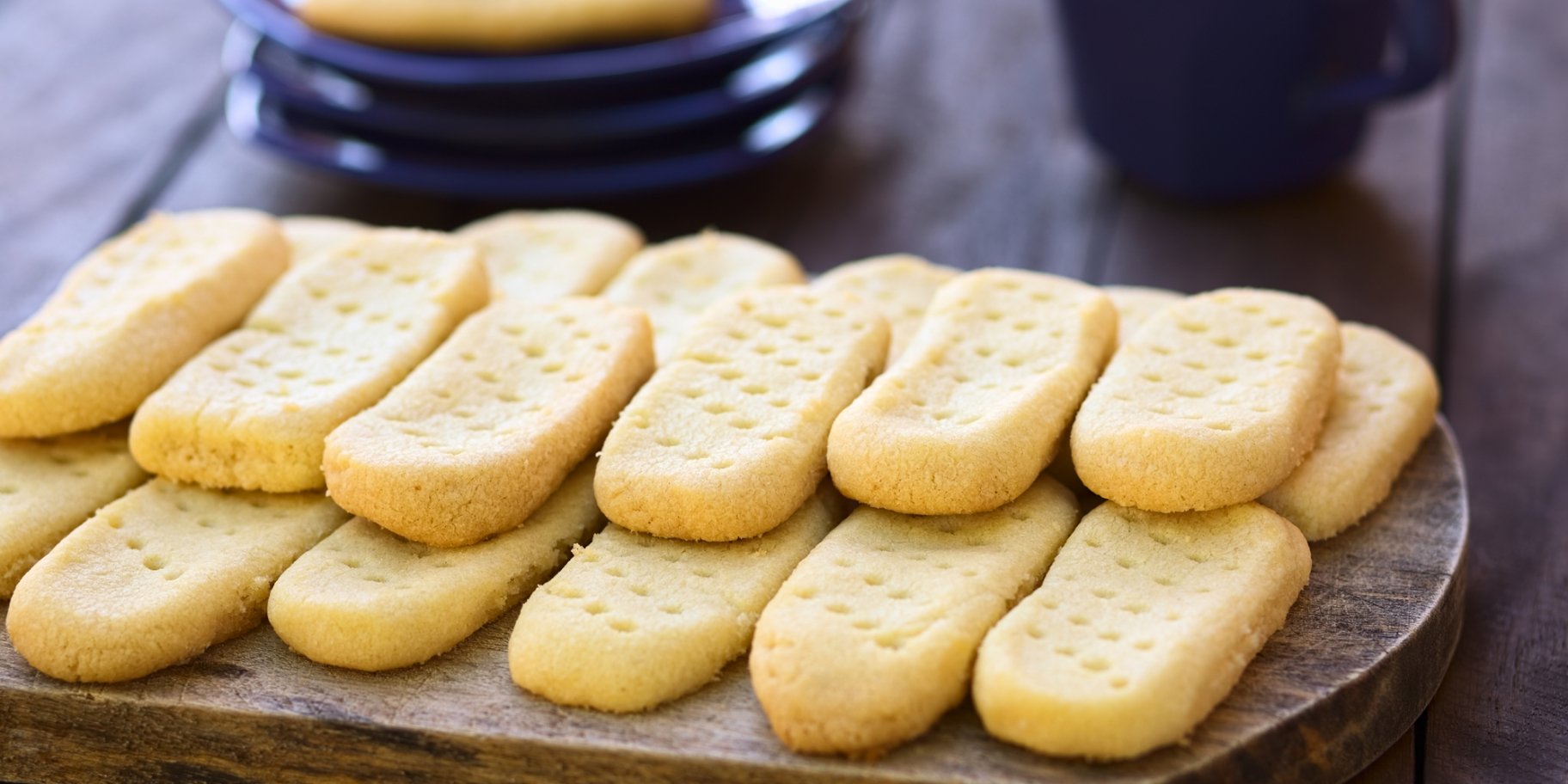 Пісочне печиво