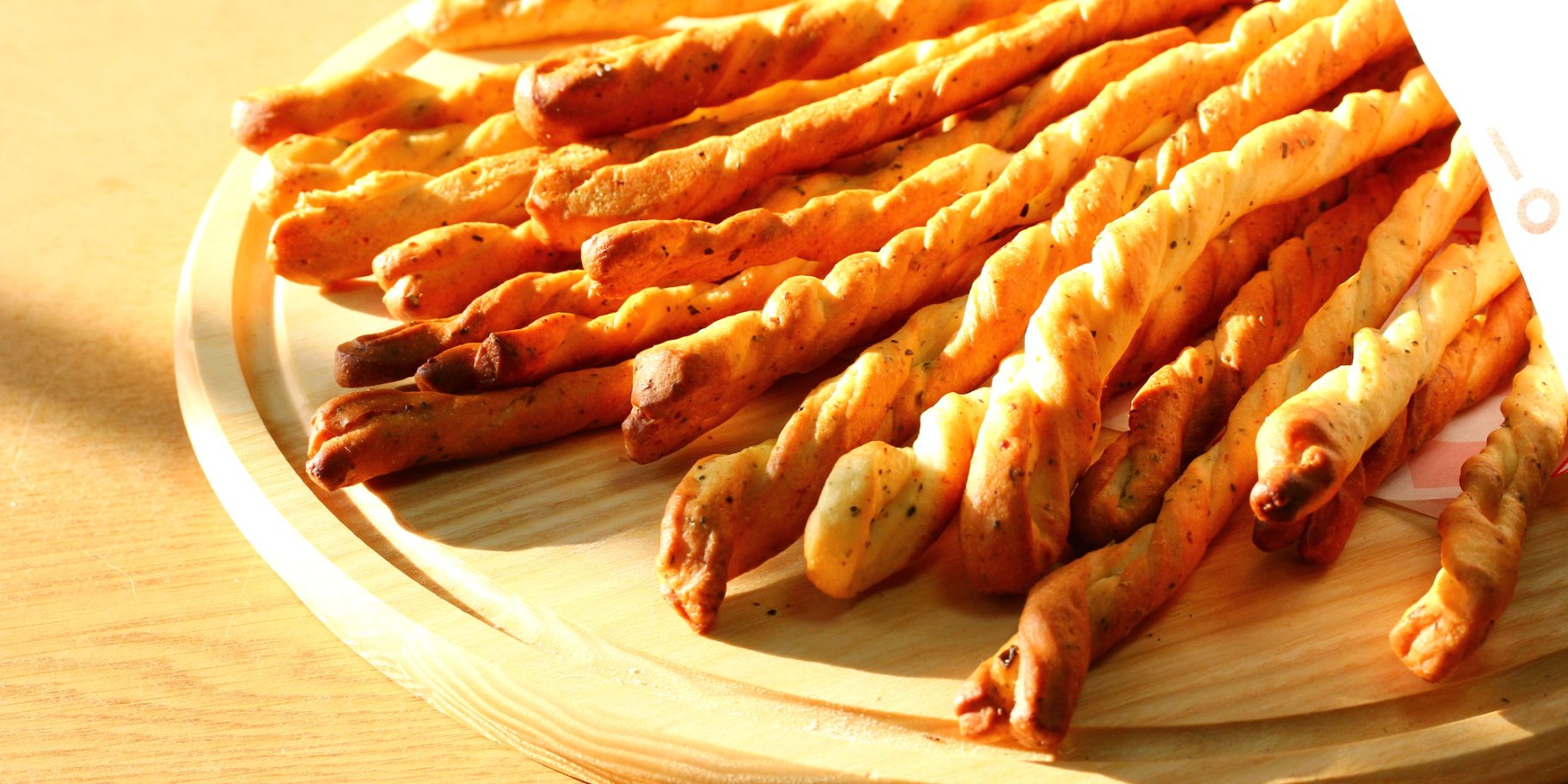 Нутові палички