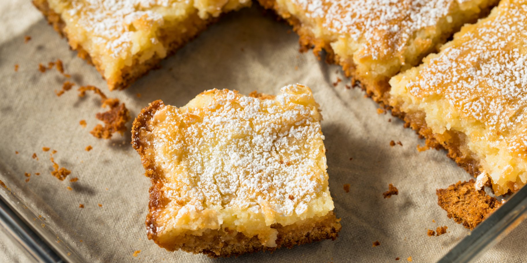 Масляний пиріг