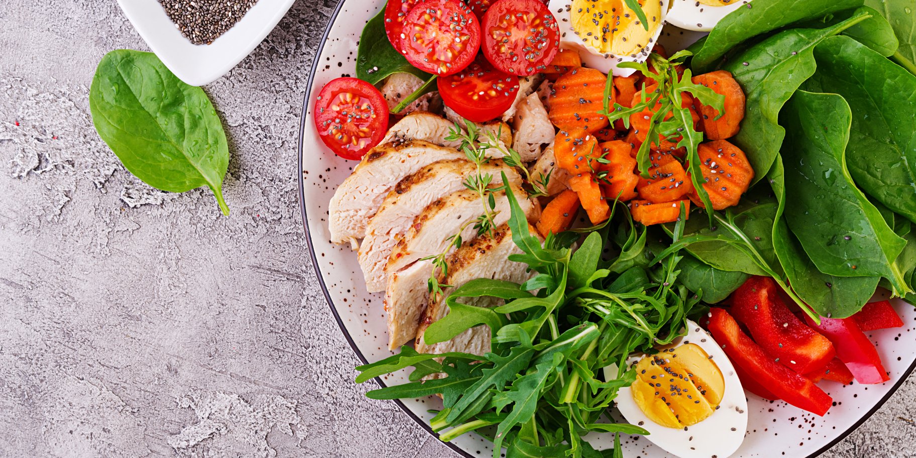 Здорове харчування