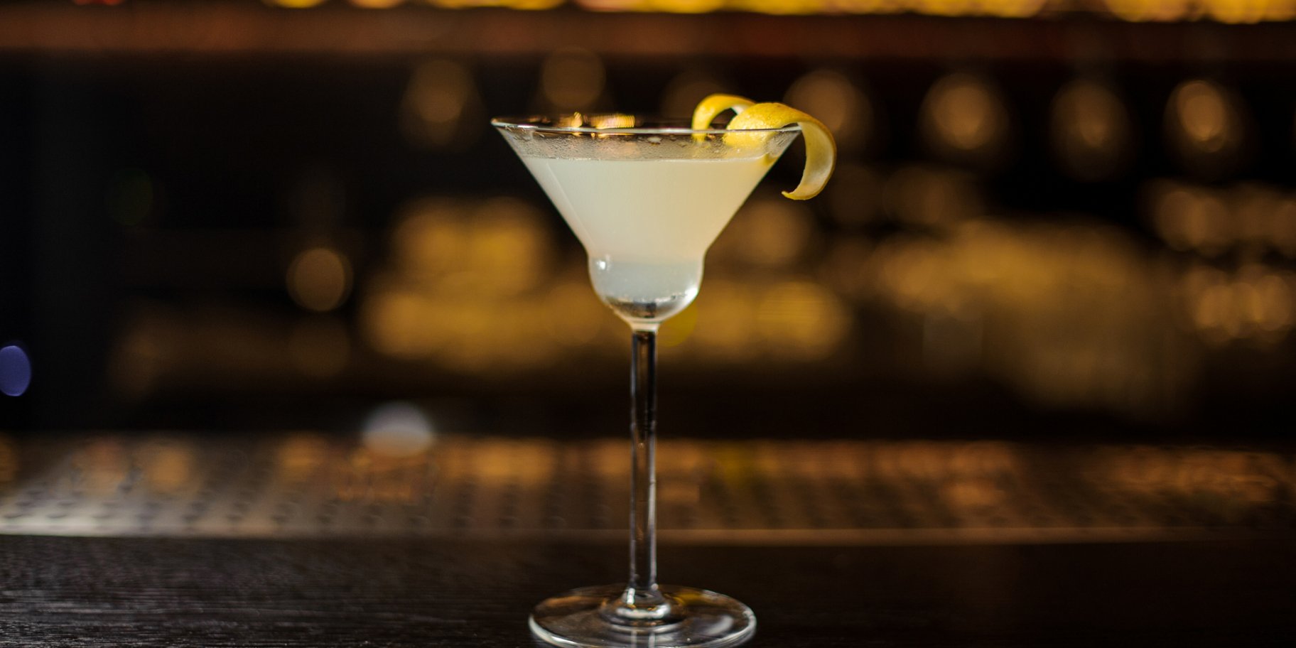 Коктейль White lady