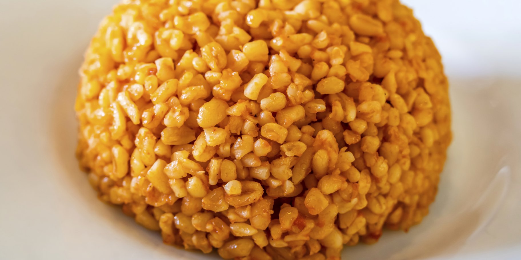 булгур-пілаф