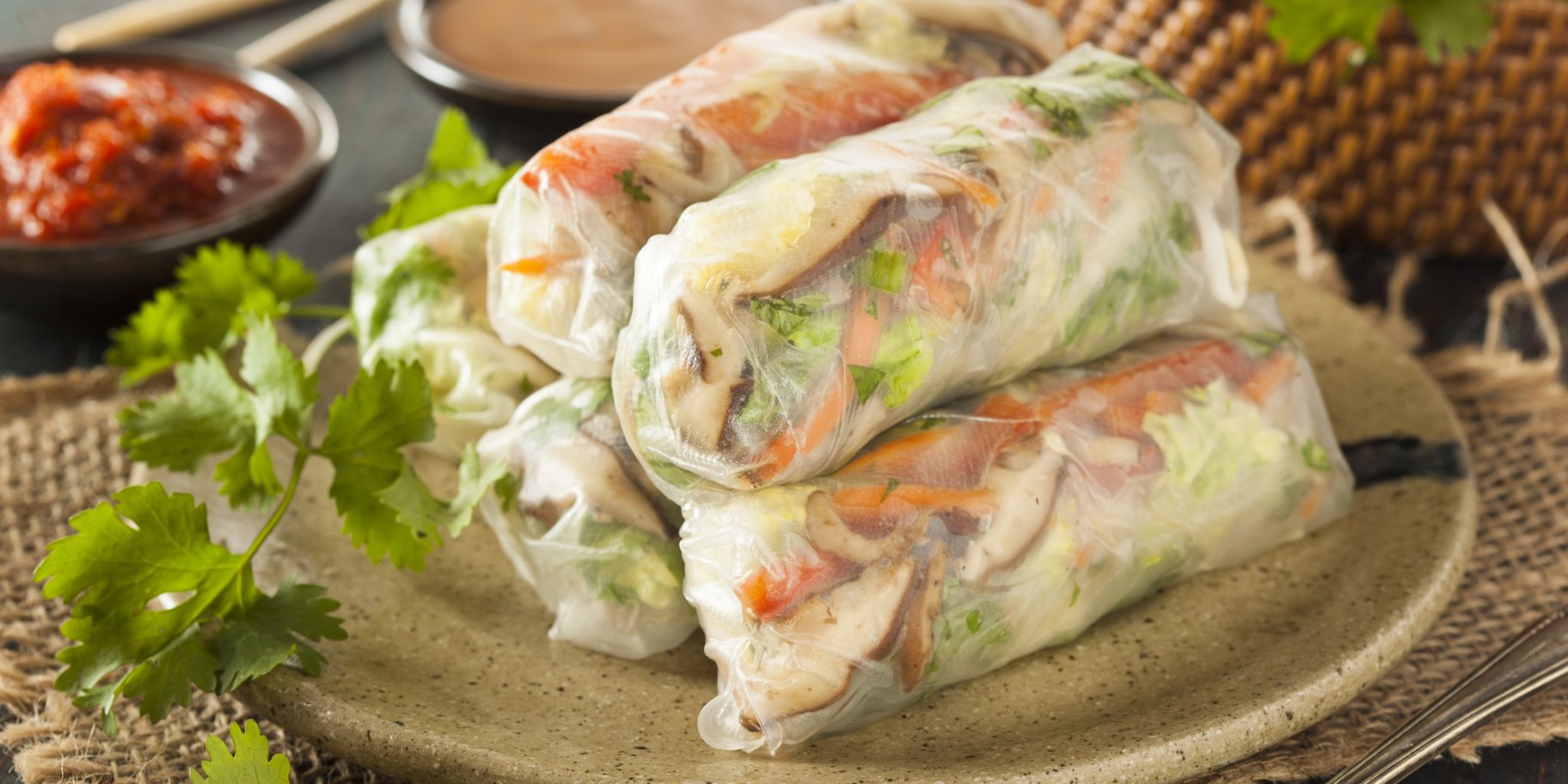 Веганські роли