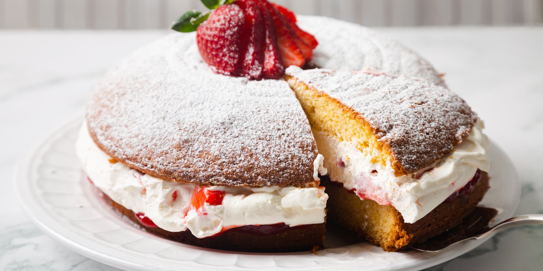 Сирний крем