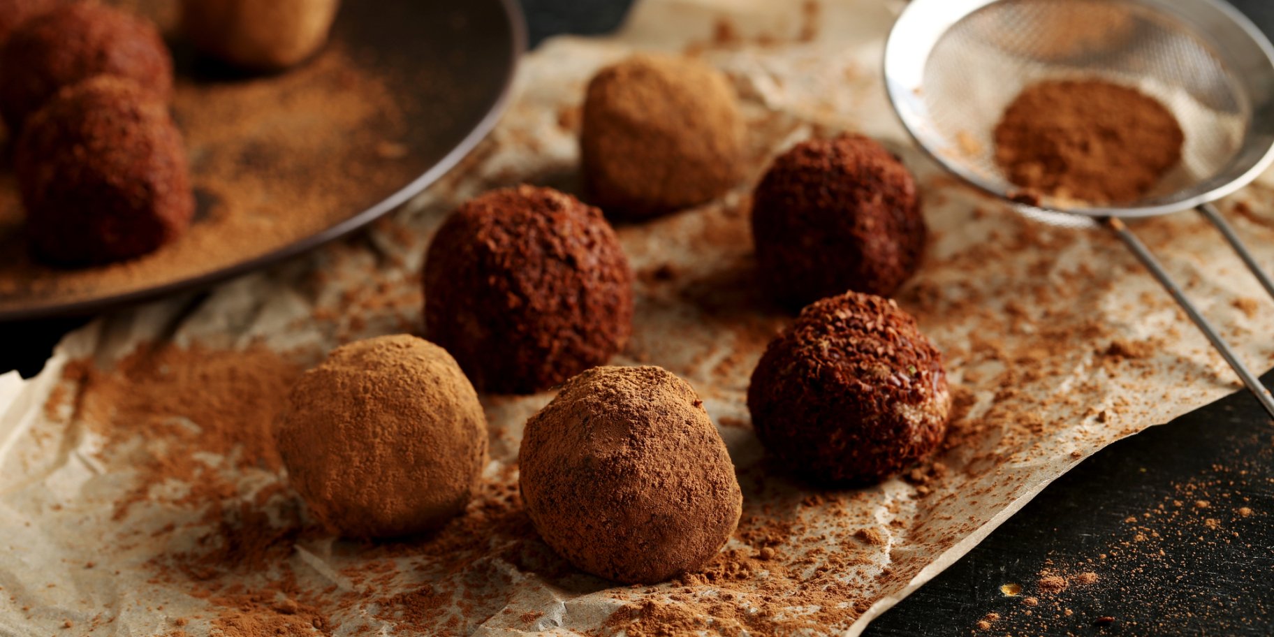 Полезные конфеты