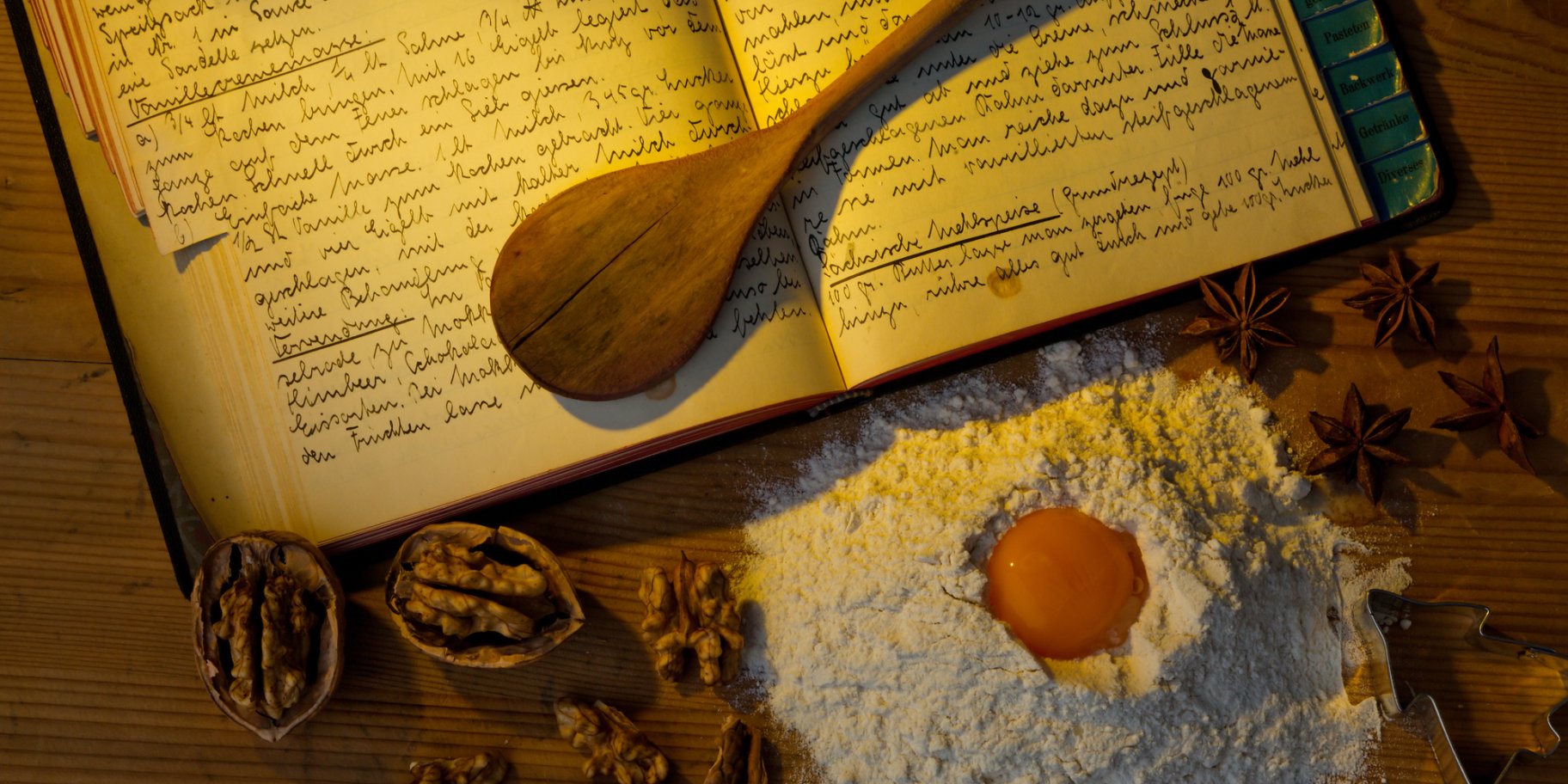 куховарська книга