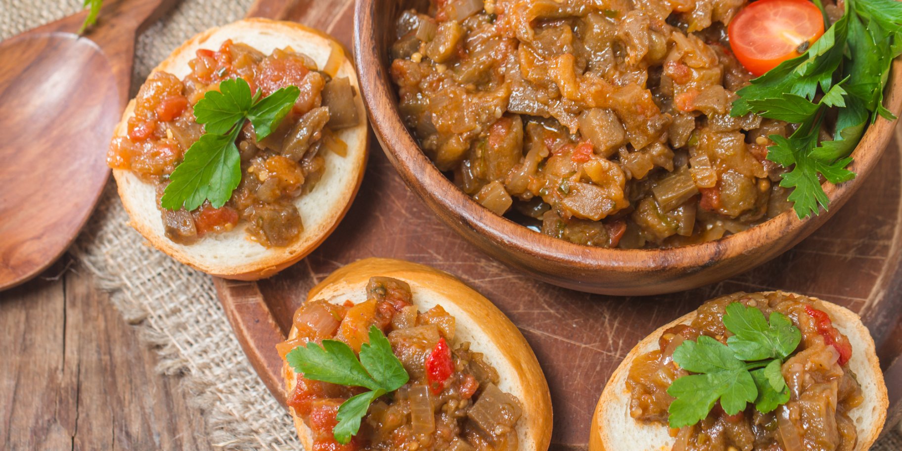 Ікра із синіх