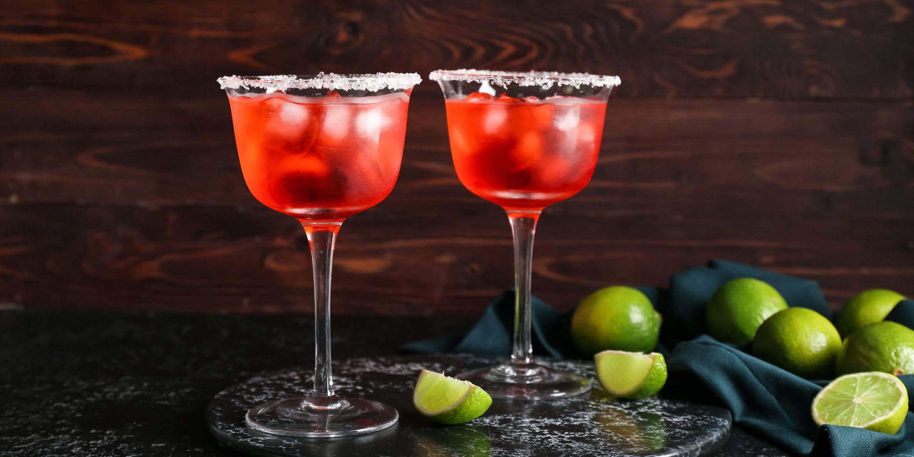 Коктейль Jingle Bells