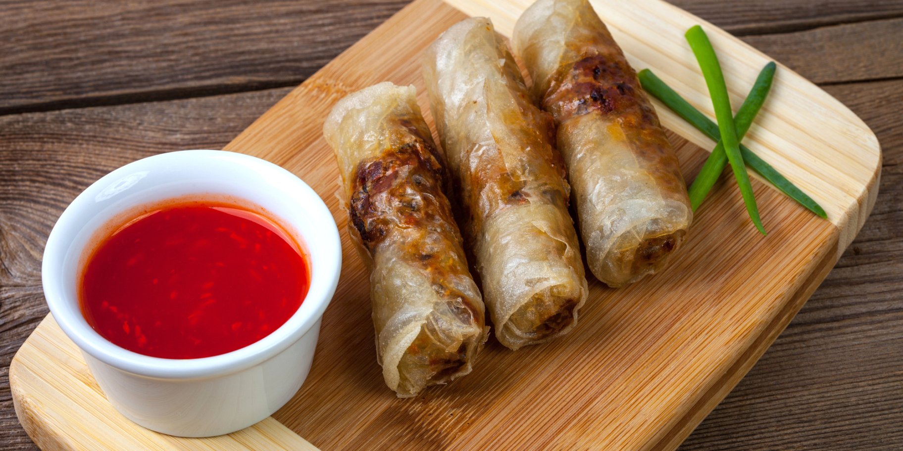 Дієтичні рисові пиріжки