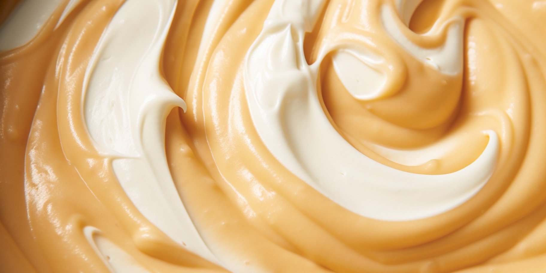 Збита карамель для тортів і панкейків