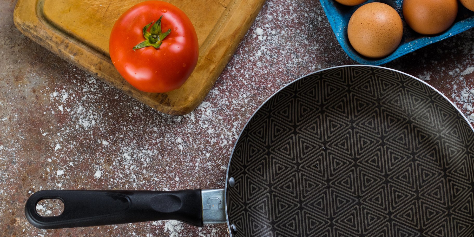 Антипригарна сковорода