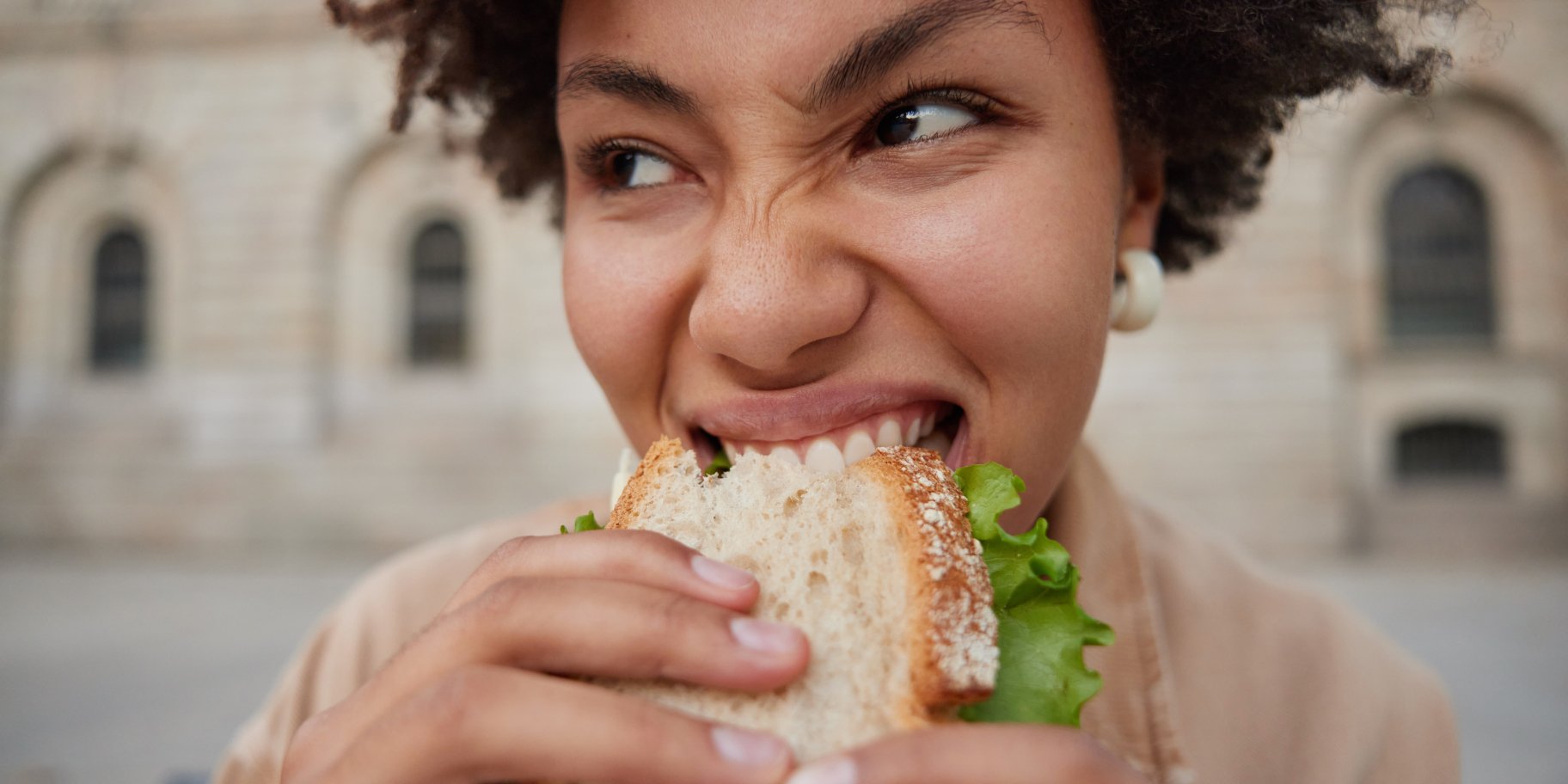 Эмоциональное переедание что это