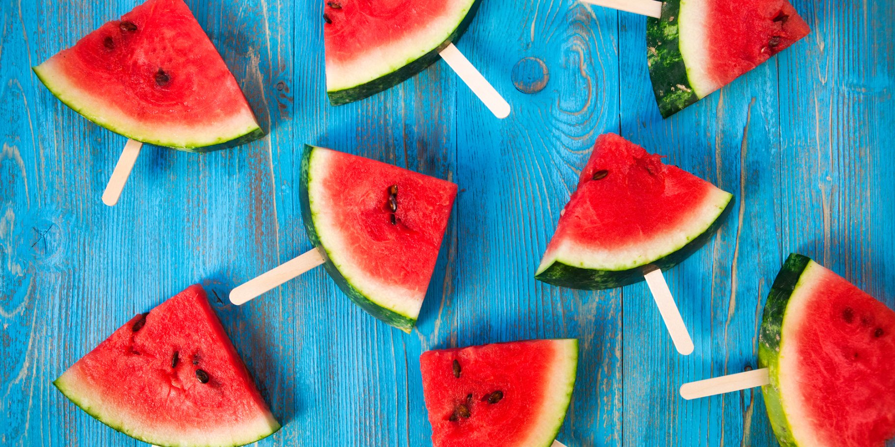 трендові рецепти-2024 з кавуном