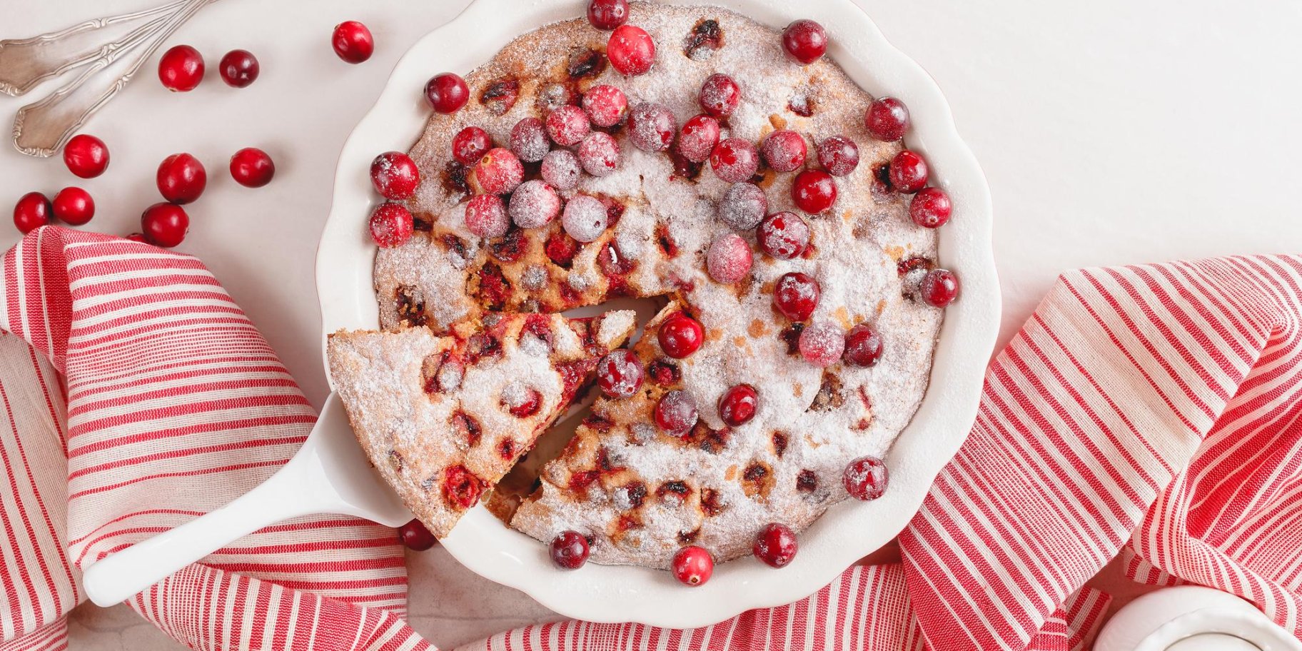 Нантакетский пирог