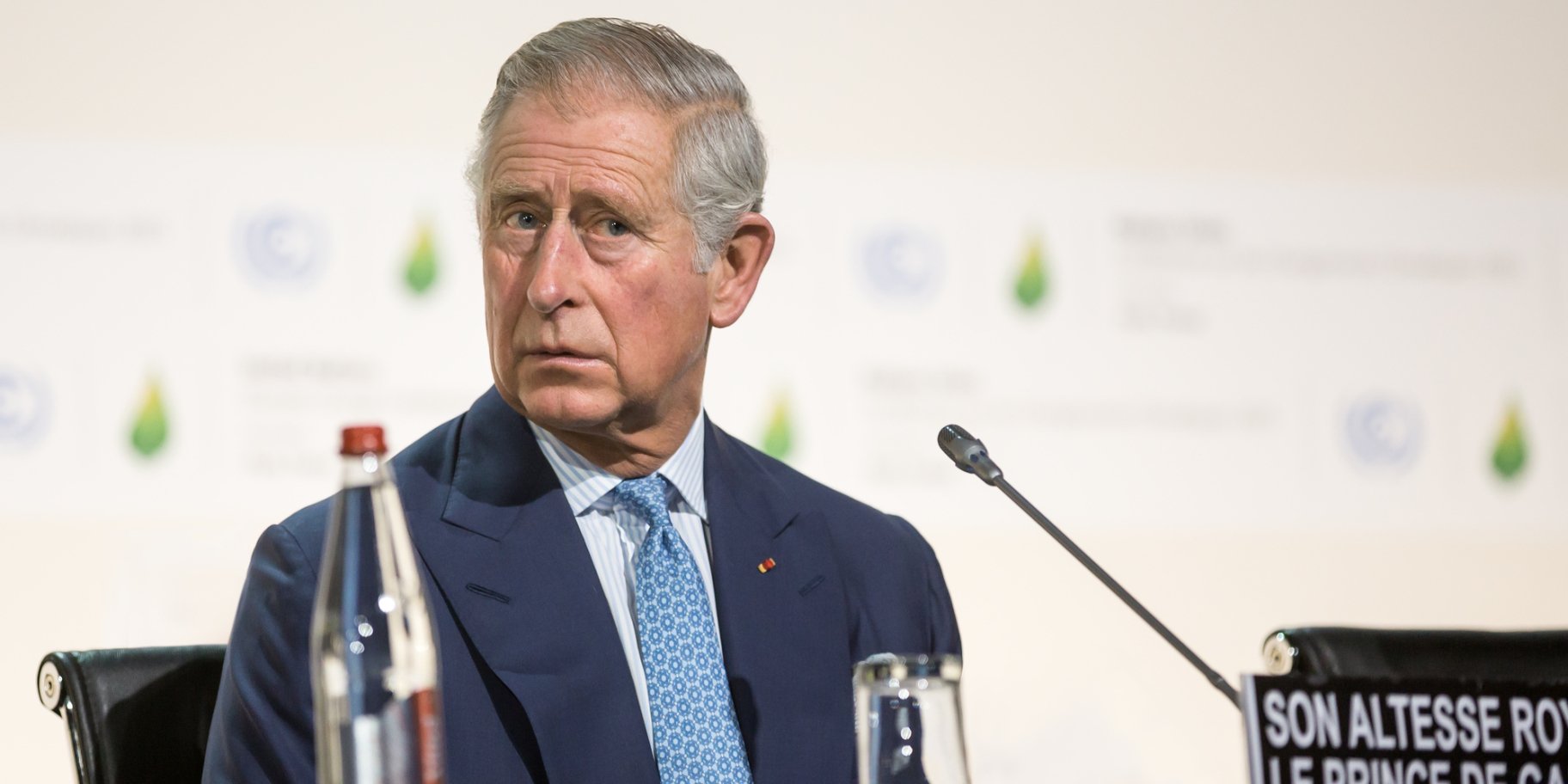 Король Чарльз