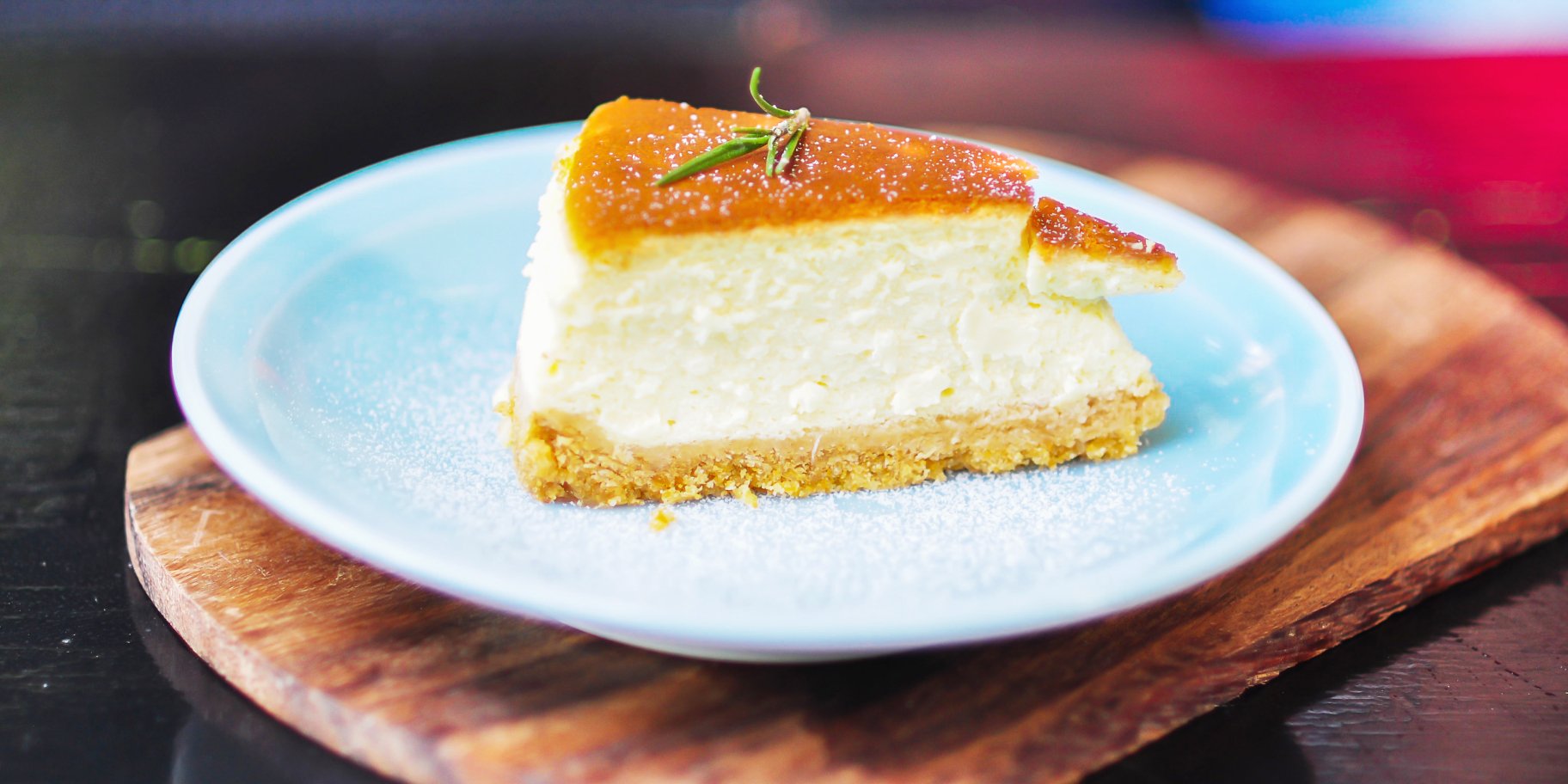 Грушевий пиріг