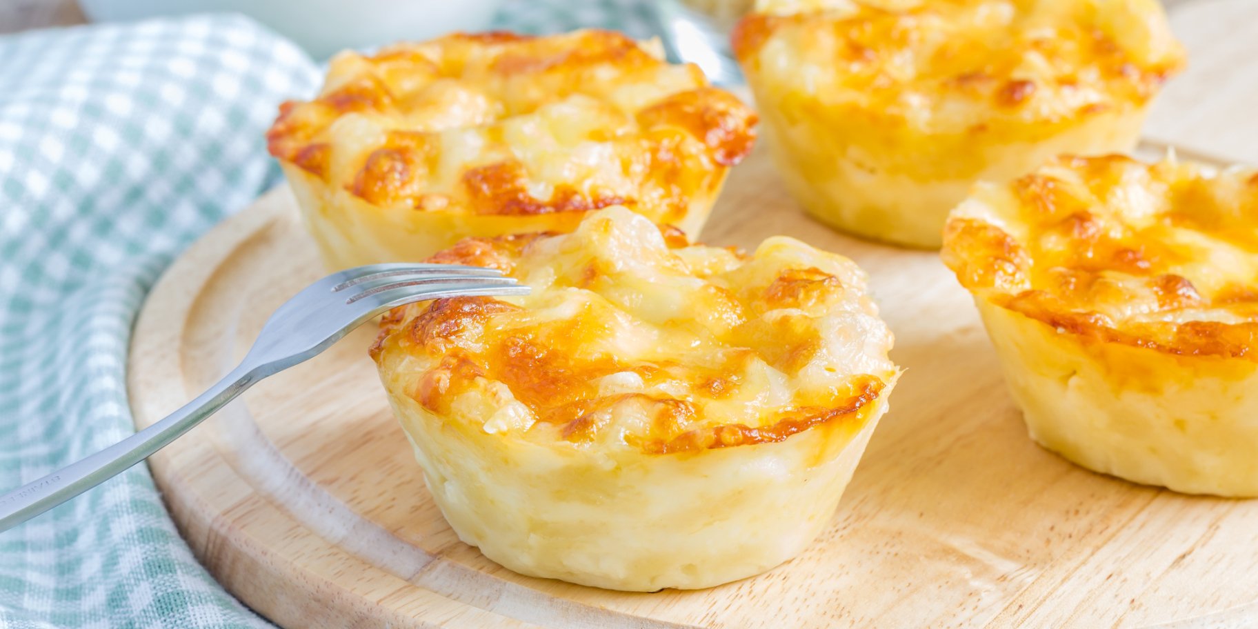 бабка запечена з локшиною