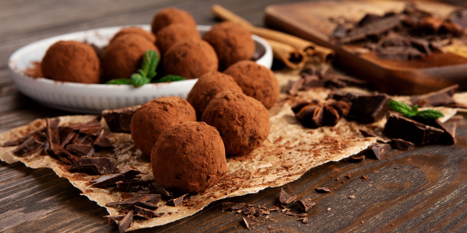 Тирамісу боул