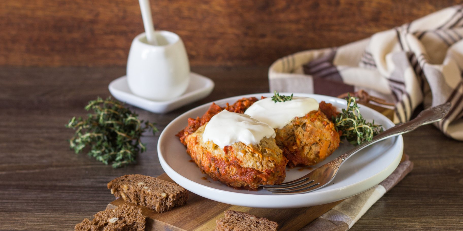 Капустяники з пекінської капусти