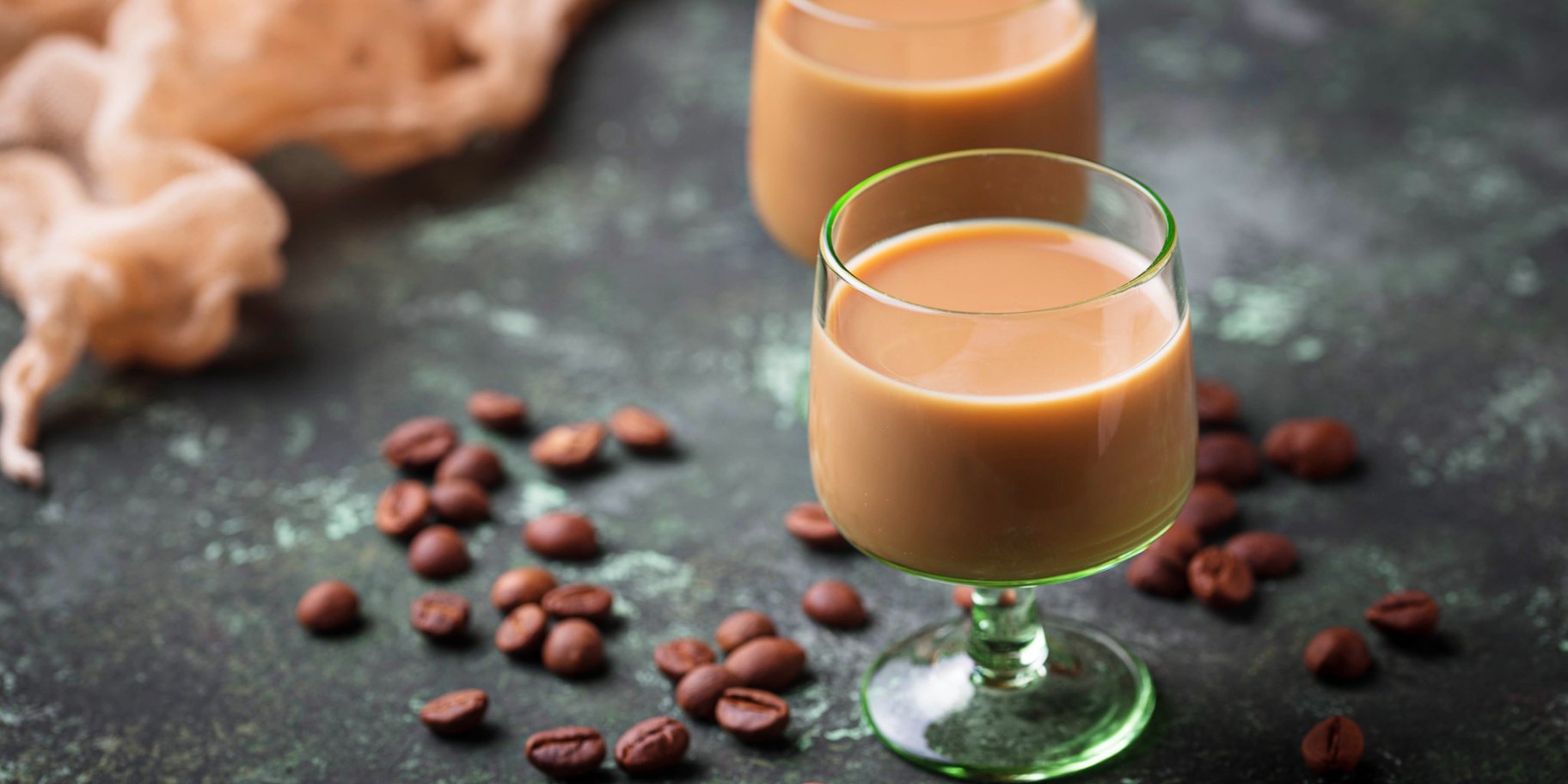 Ірландський вершковий лікер