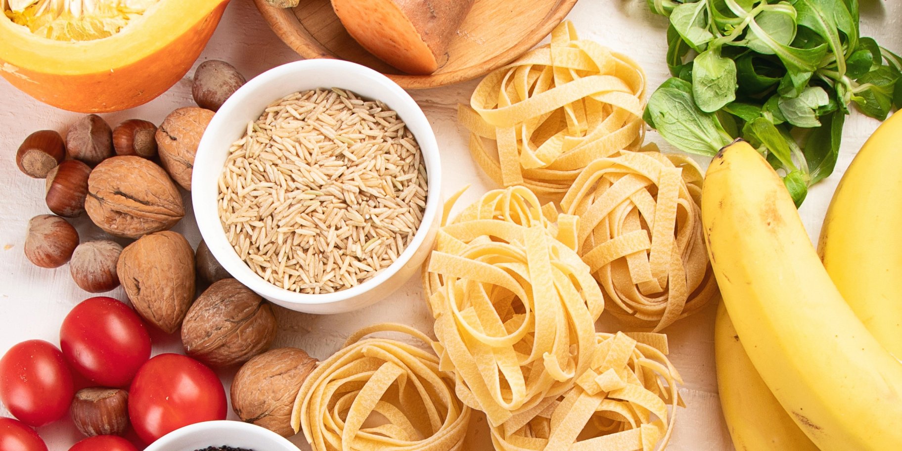 Їжа з клітковиною