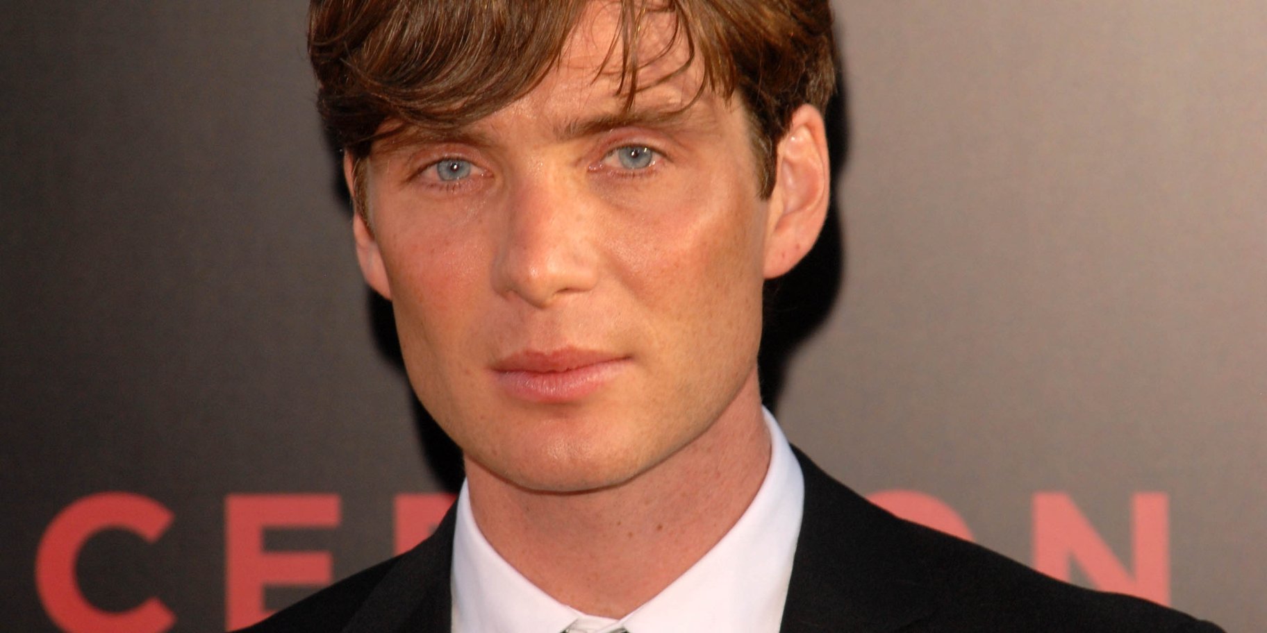 Киллиан Мерфи