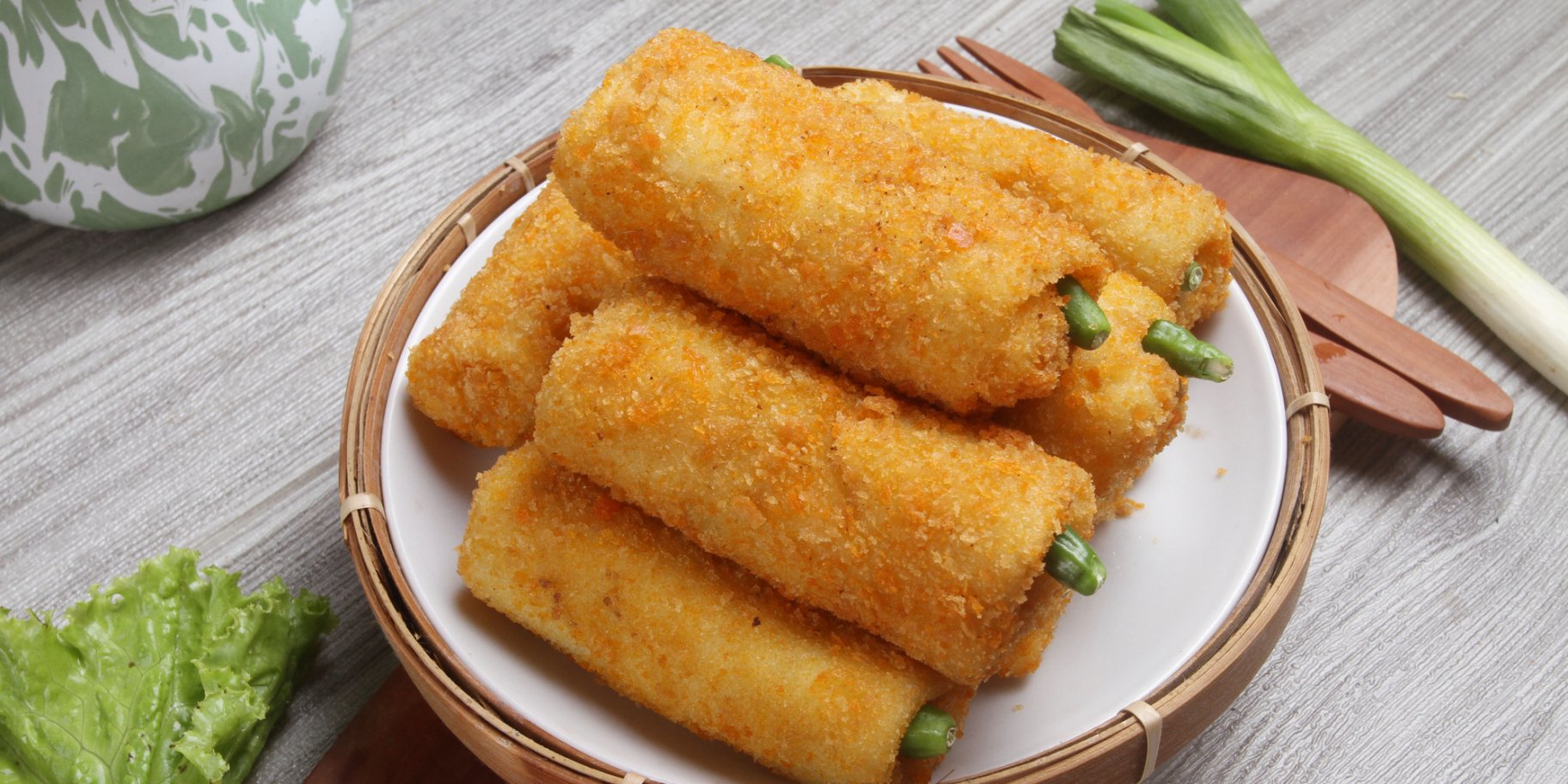 Млинці палачинки