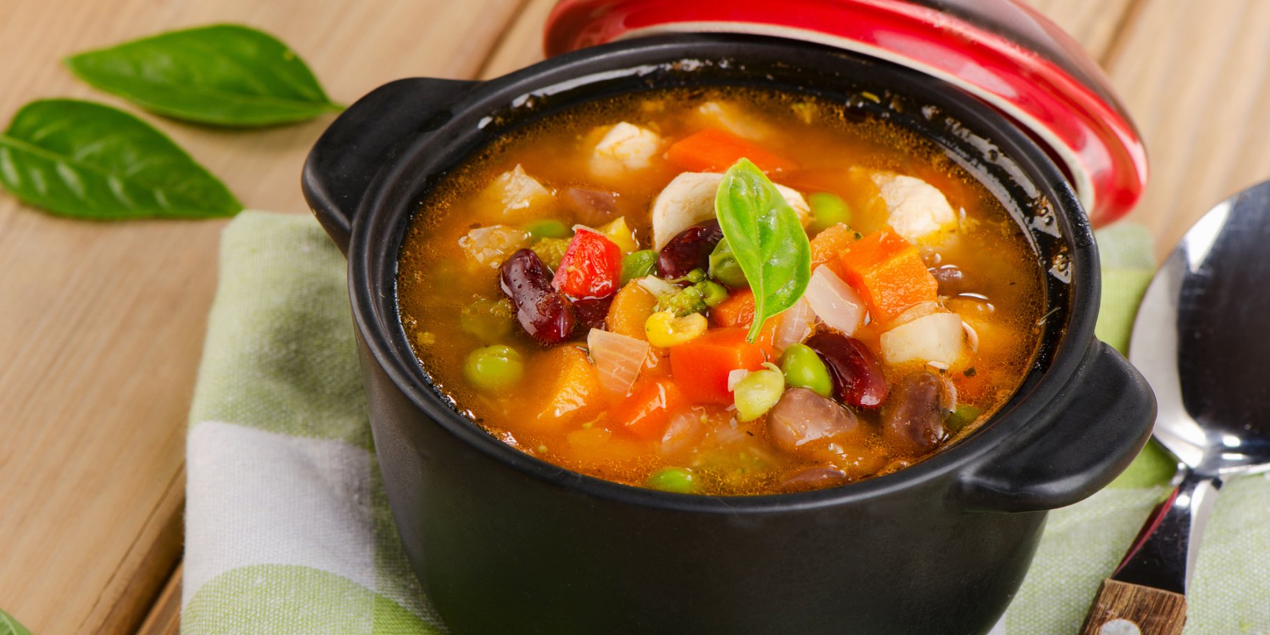 Мінестроне