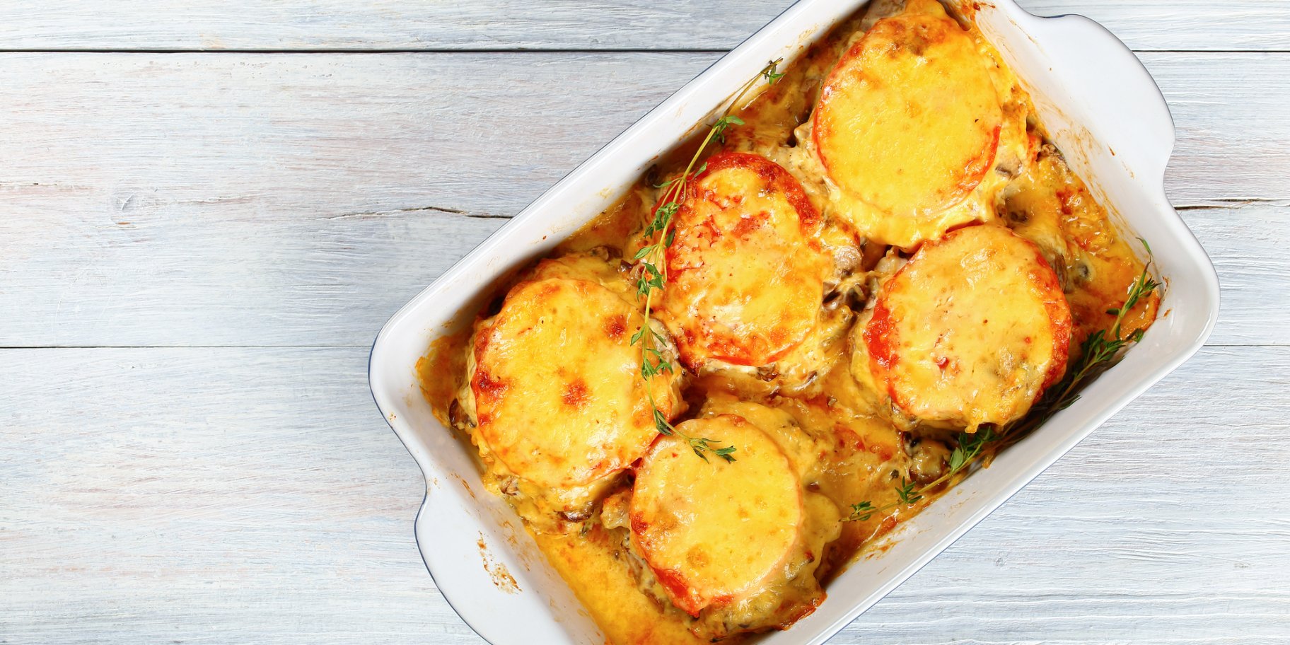 М’ясо по-французьки