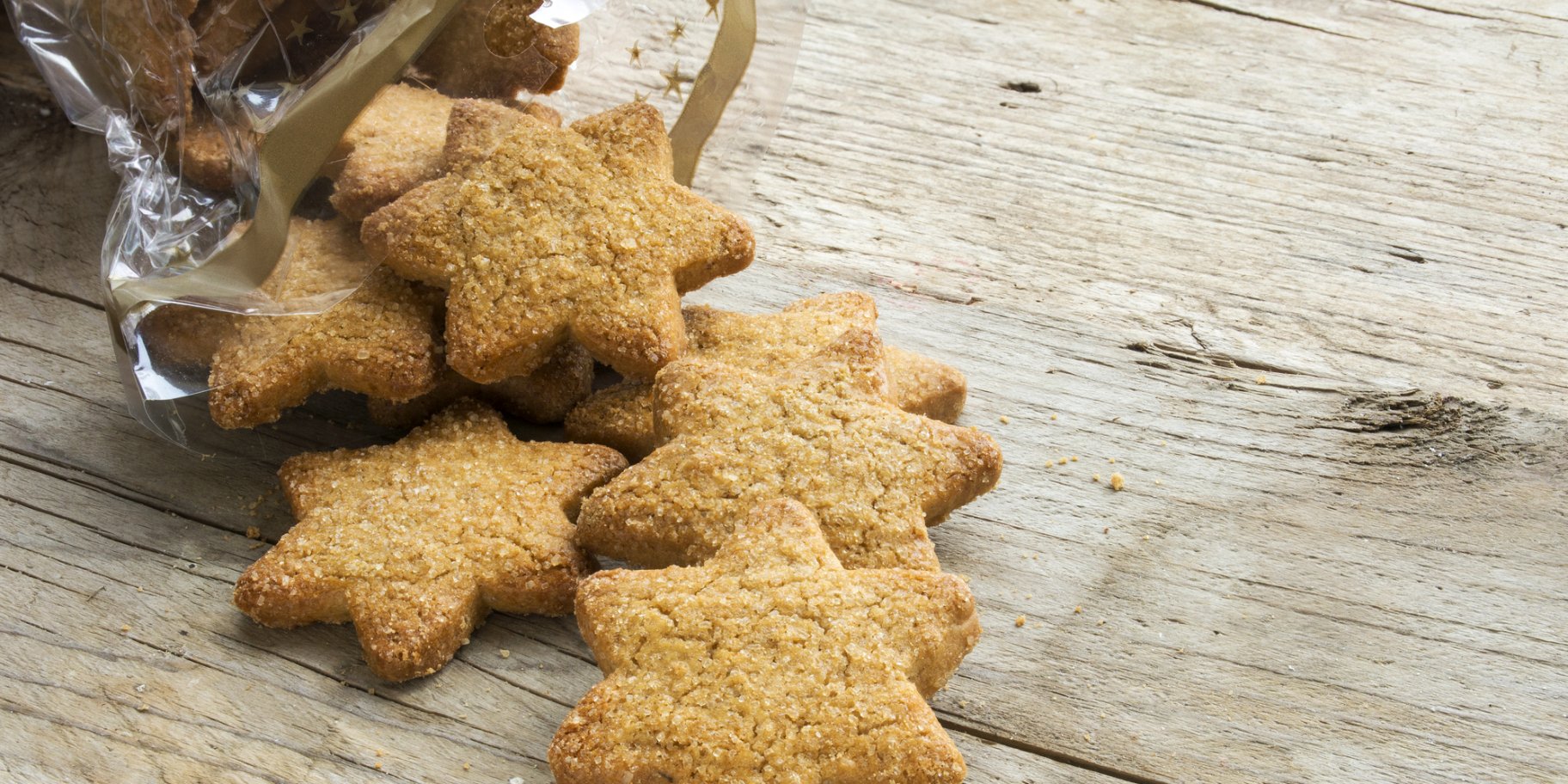 Печиво без борошна на манці