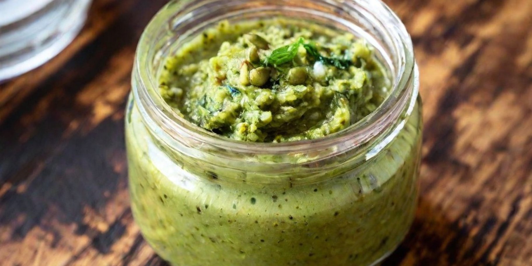 Намазка з конопляного насіння