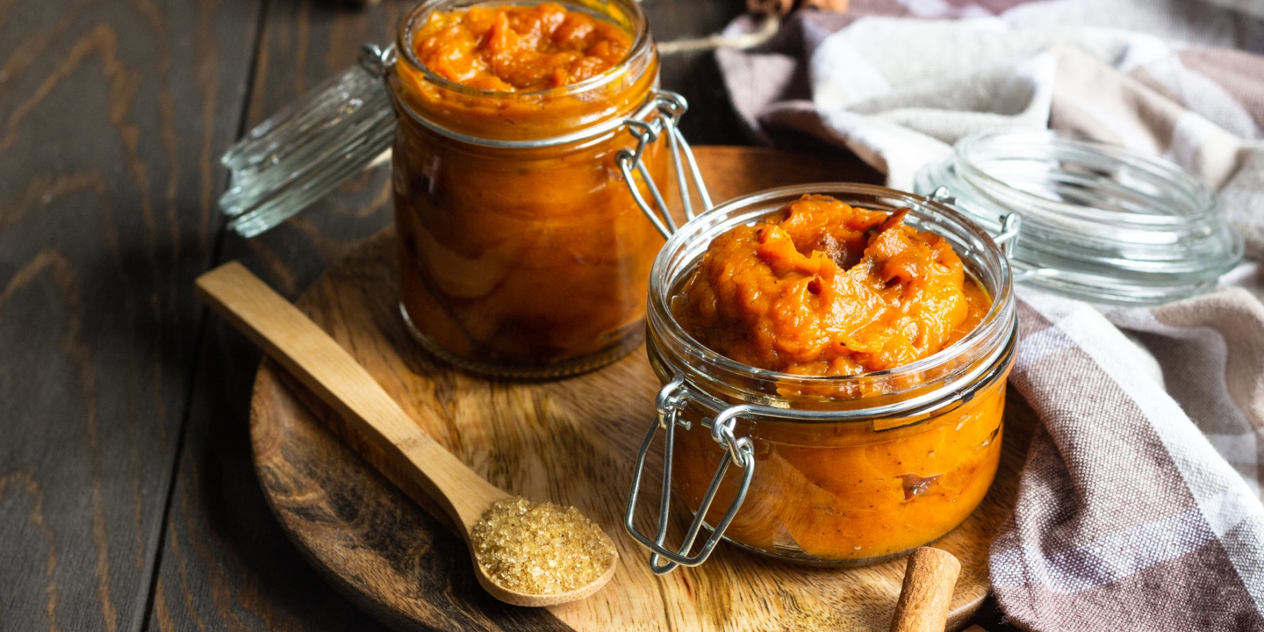 Тыквенное масло