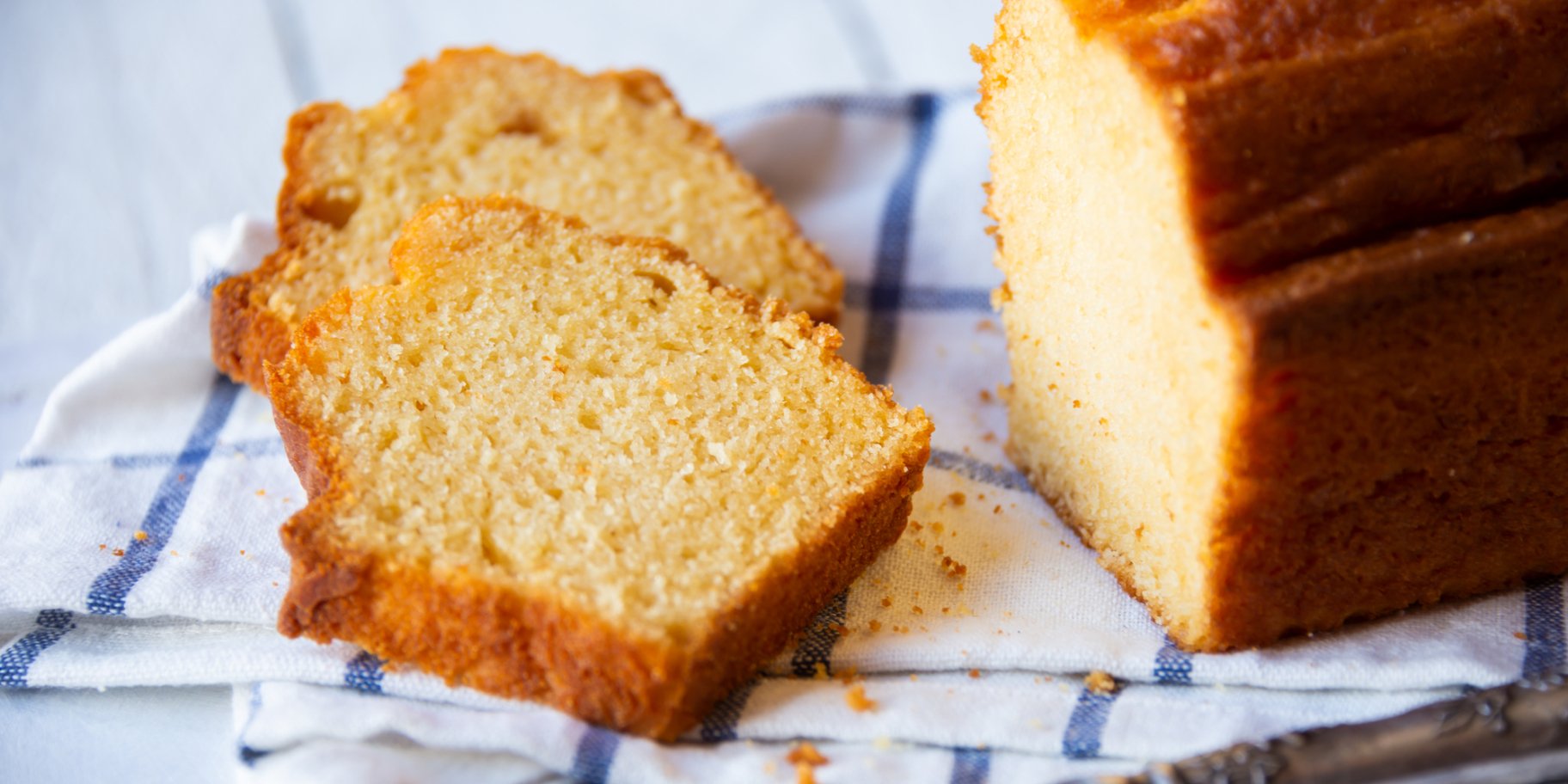 Морквяний хліб