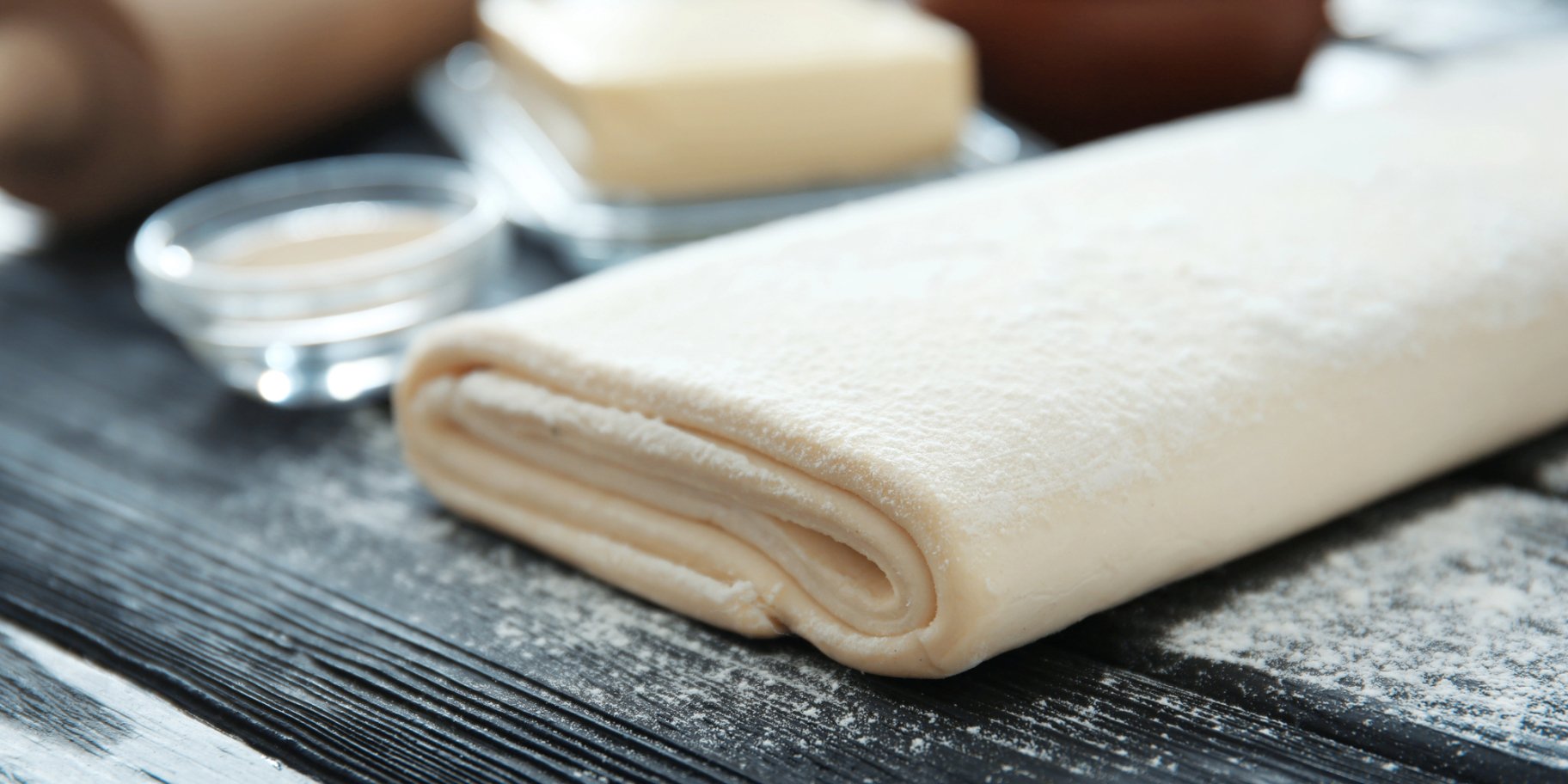 Листкове тісто