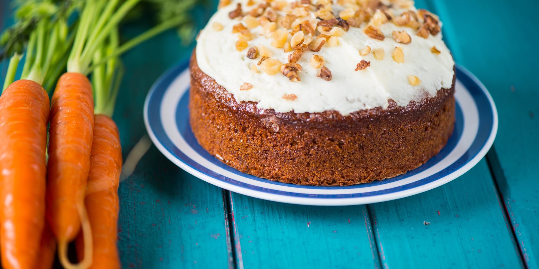 Безглютеновий десерт