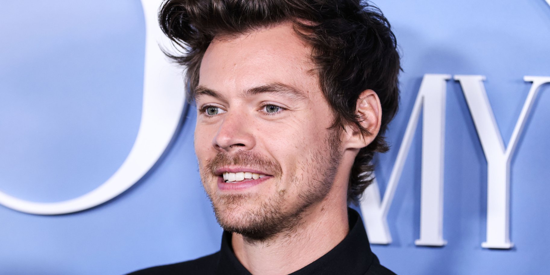 Гаррі Стайлз