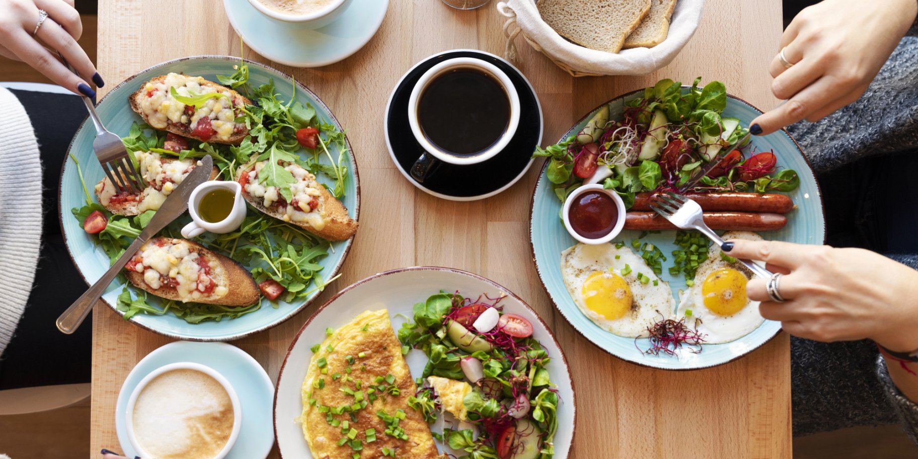 Чому ми це їмо