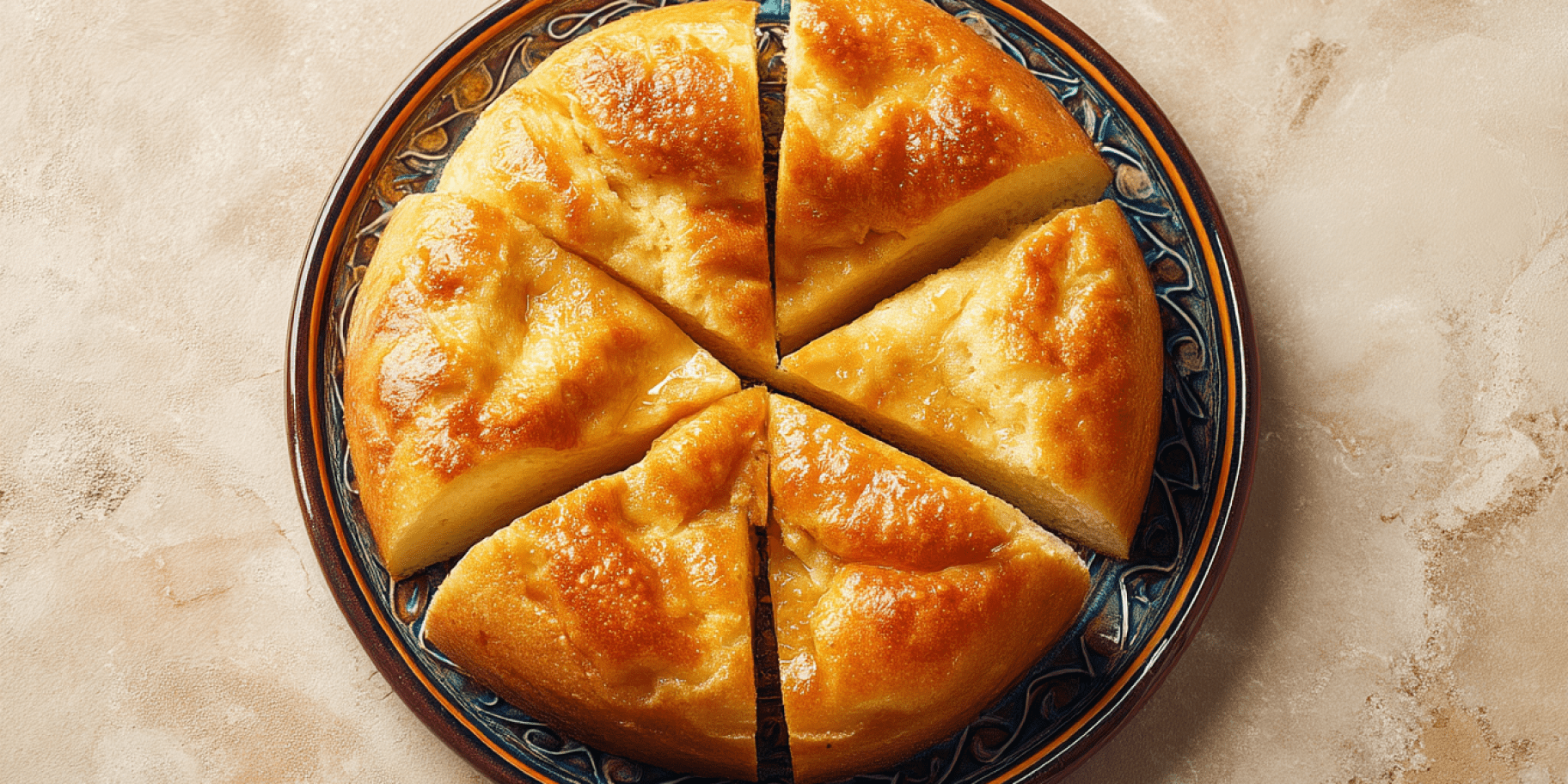 Плачинди з гарбузом