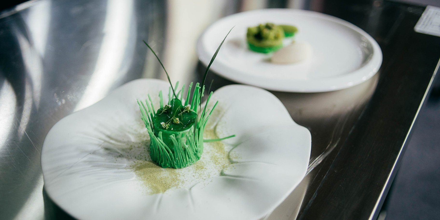 Десерт Пшениця