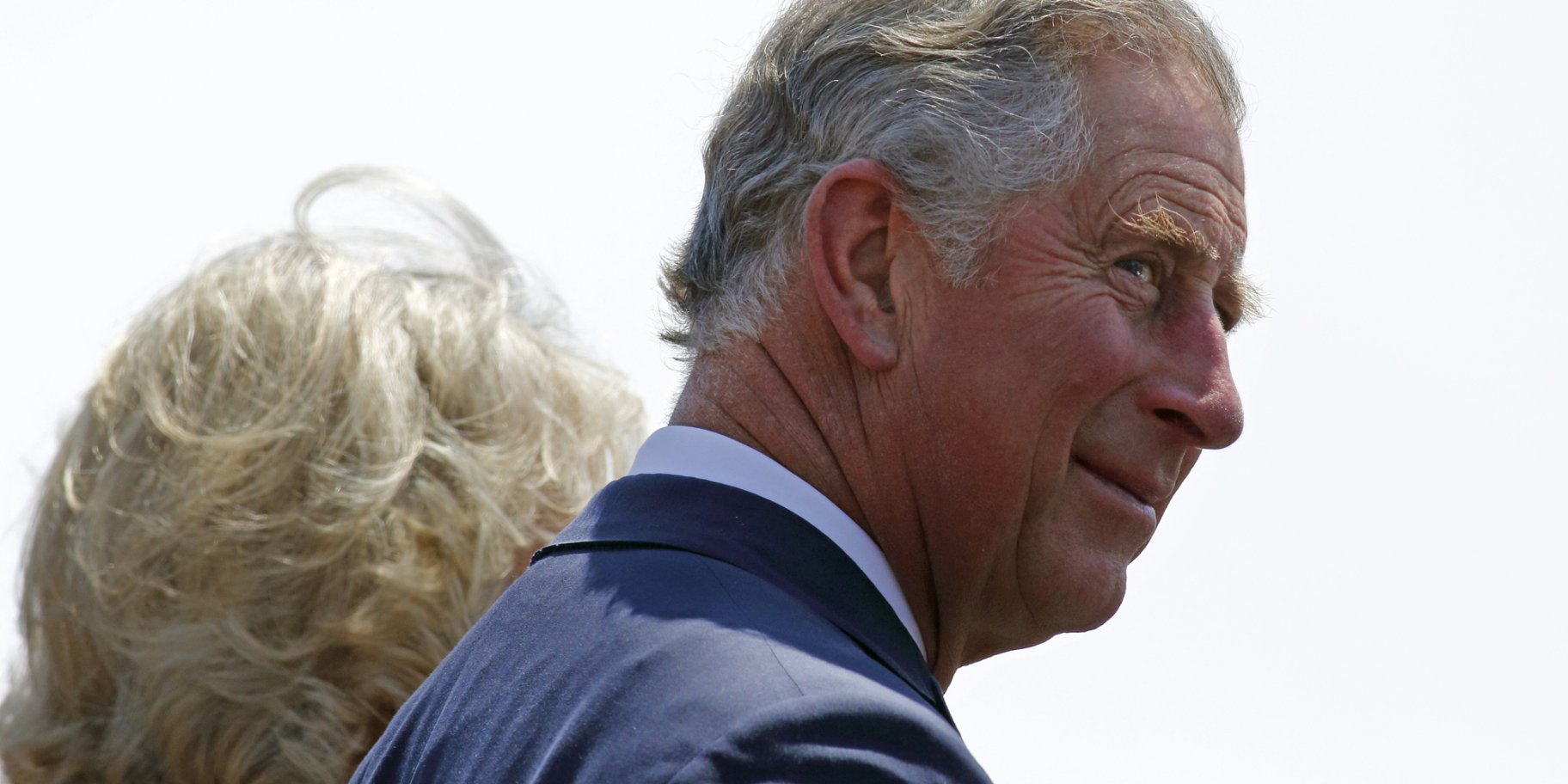 Король Чарльз