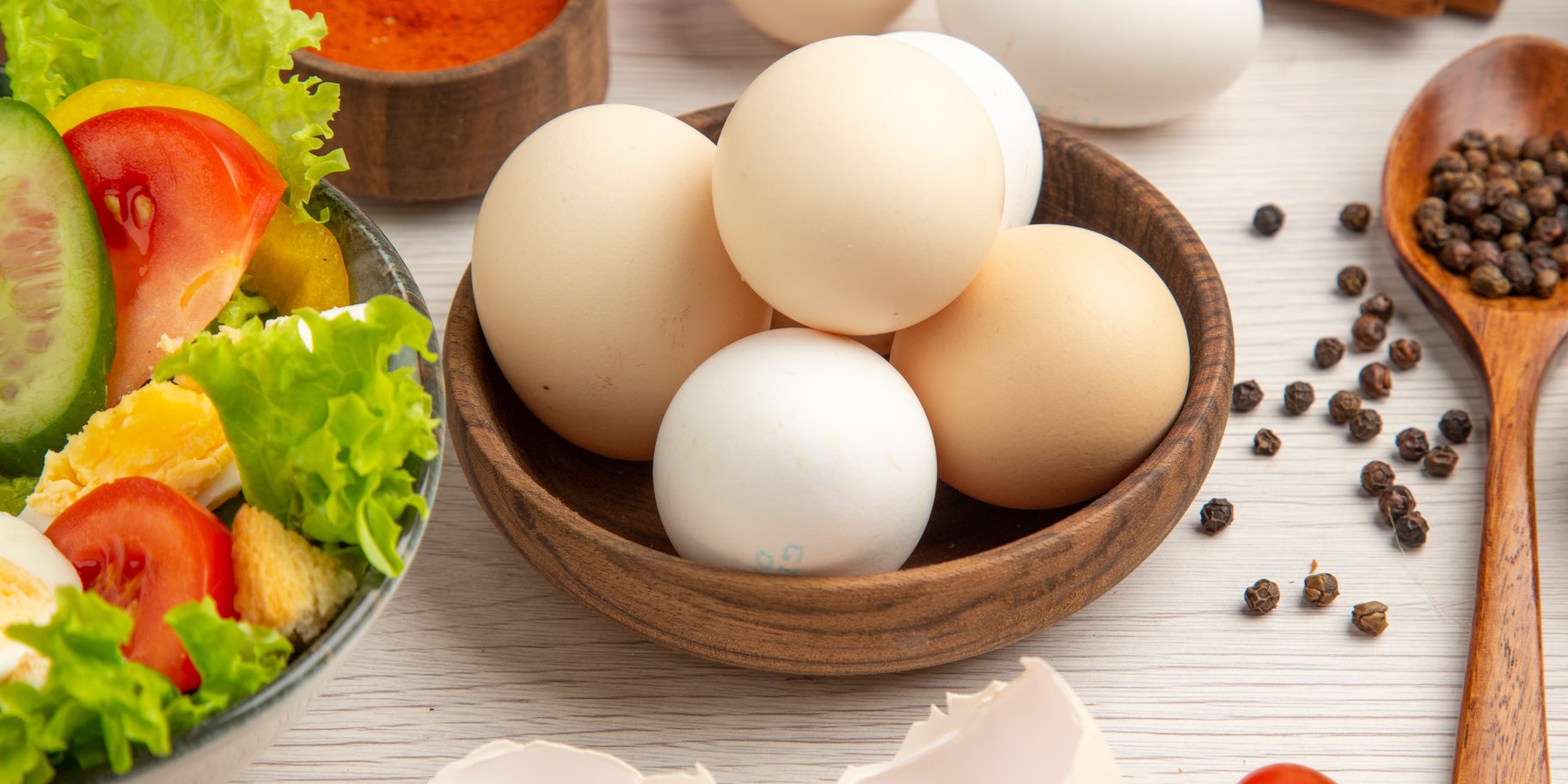 Яєчна дієта